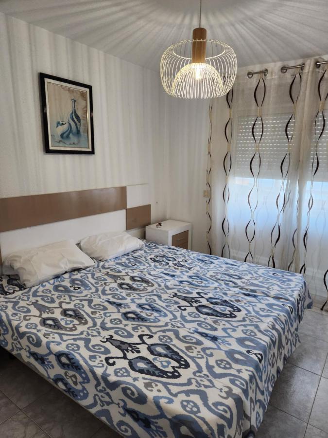 Apartamento Halcon Levante Beach With Sea View Benidorm Exterior foto